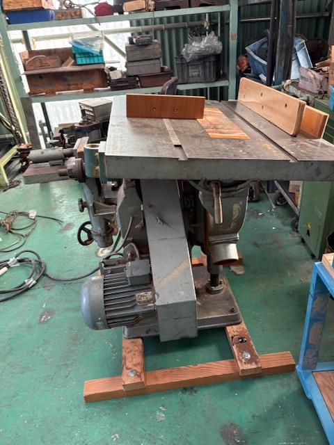 協和製作所 昇降盤 KMS-400