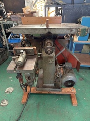 協和製作所 昇降盤 KMS-400