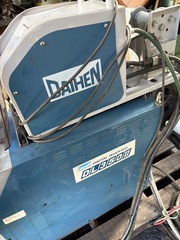 ダイヘン 半自動溶接機 DL-350（S-2）