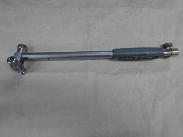 MITUTOYO｜ミツトヨ シリンダーゲージ CG-150A