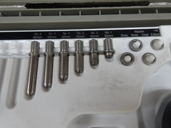 MITUTOYO｜ミツトヨ シリンダーゲージ CG-60AX