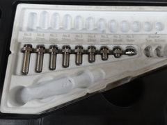 MITUTOYO｜ミツトヨ シリンダーゲージ CGB-35X