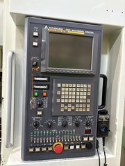 キタムラ 立型マシニングセンタ Mycenter3XiF