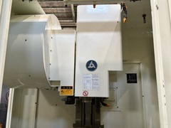 キタムラ 立型マシニングセンタ Mycenter3XiF