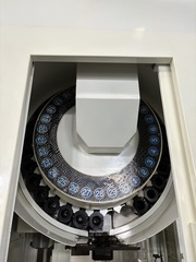 キタムラ 立型マシニングセンタ Mycenter3XiF