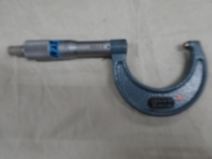 MITUTOYO｜ミツトヨ 外側マイクロメーター M110-50