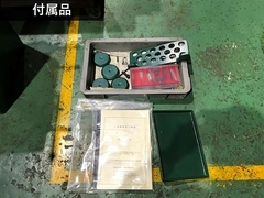 北村製作所 卓上旋盤(ベンチレース) KL-16B