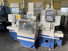 武田機械 NC両頭フライス盤 HDS430NC