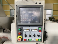 武田機械 NC両頭フライス盤 HDS430NC