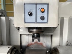 武田機械 NC両頭フライス盤 HDS430NC