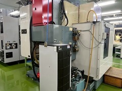 静岡鐵工所 立マシニング B-10V610HSL