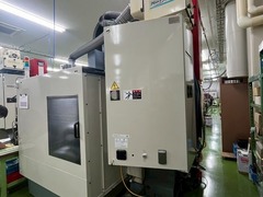 静岡鐵工所 立マシニング B-10V610HSL