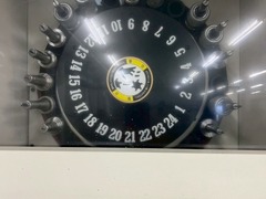 静岡鐵工所 立マシニング B-10V610HSL