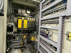 静岡鐵工所 立マシニング B-10V610HSL