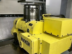 静岡鐵工所 立マシニング B-10V610HSL