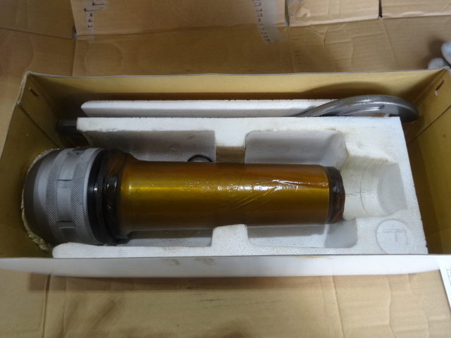 NIKKEN｜日研工作所 ミーリングチャック MCM6-42