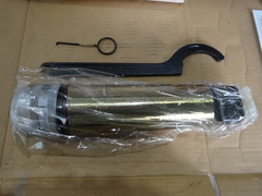 NIKKEN｜日研工作所 ミーリングチャック MCM6T-32