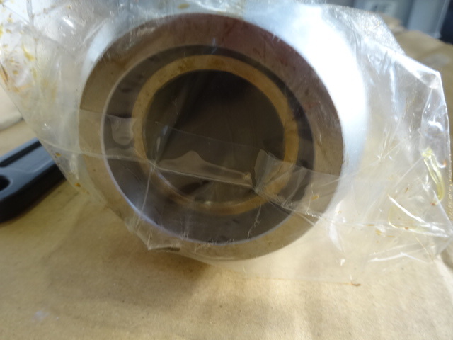 NIKKEN｜日研工作所 ミーリングチャック MCM6T-32