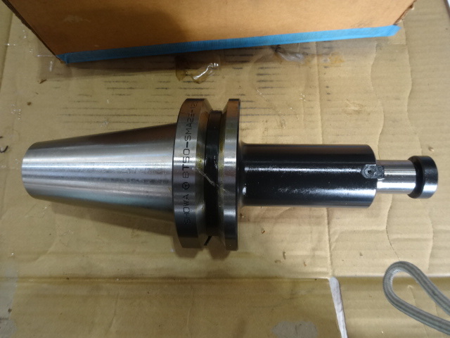 聖和 SHOWA シェルアーバー BT50-SMA22-120