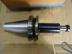 聖和 SHOWA シェルアーバー BT50-SMA22-120