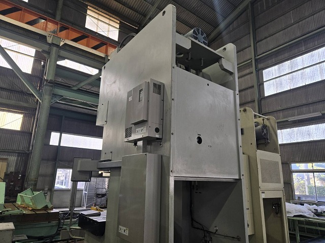コマツ メカプレス  OBS200-6K3