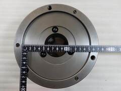 北川鉄工所 3爪スクロールチャック SC-7