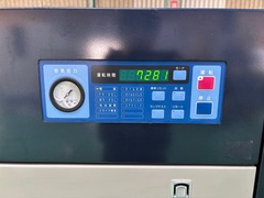 三井精機 コンプレッサー Z226AS3-R