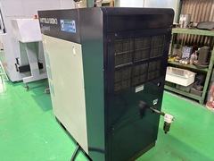 三井精機 コンプレッサー Z226AS3-R