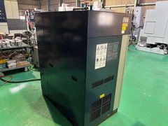 三井精機 コンプレッサー Z226AS3-R