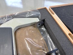 ミツトヨ デジタル歯厚マイクロメータ GMA-75MX