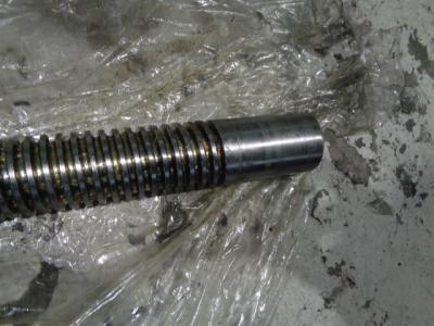 滝澤鉄工所 旋盤親ネジ TAL460×800 用