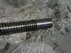 滝澤鉄工所 旋盤親ネジ TAL460×800 用