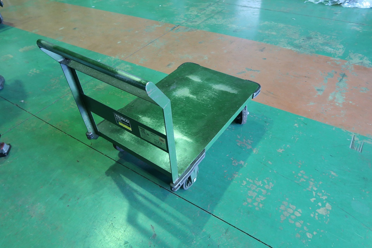 東正車輛 台車 GC