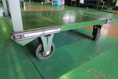 東正車輛 台車 GC