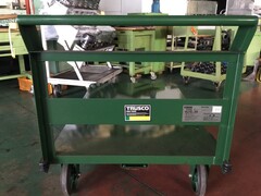 東正車輛 台車 GC