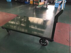 東正車輛 台車 GC