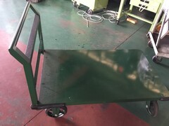 東正車輛 台車 GC