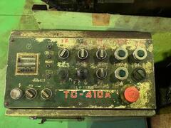 津根精機 バンドソー TC-410A