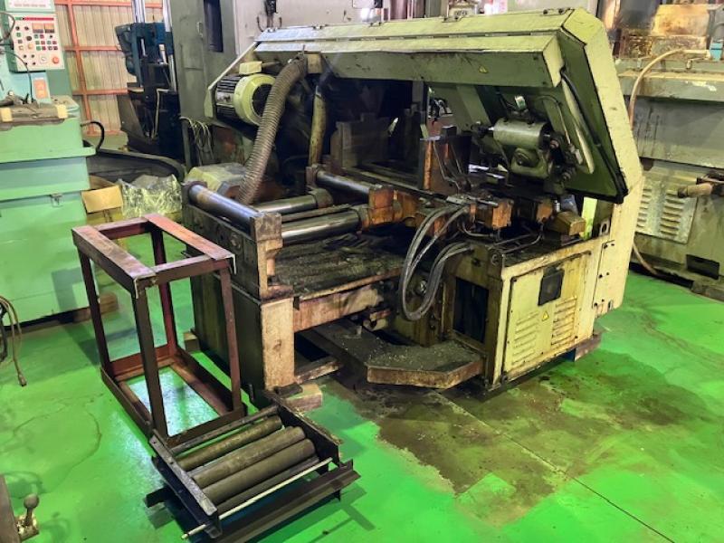津根精機 バンドソー TC-410A