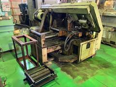 津根精機 バンドソー TC-410A