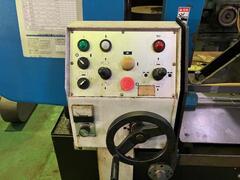 大東精機 バンドソー S4560