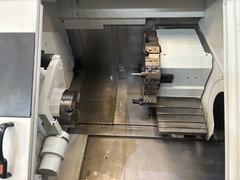 マザック NC旋盤 QTN300-2