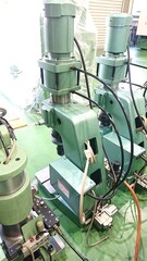 ブラザー工業 リベッティングマシン BRM-211
