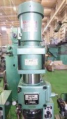 ブラザー工業 リベッティングマシン BRM-211