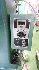 ブラザー工業 リベッティングマシン BRM-211
