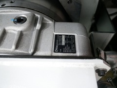 オークマ NC旋盤 LB-3000EXⅡ/MYC450