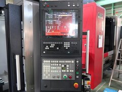 OKK 立型マシニングセンター(２面拘束型) VM43R