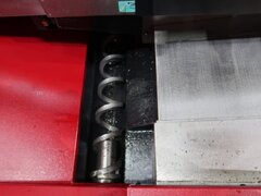 OKK 立型マシニングセンター(２面拘束型) VM43R