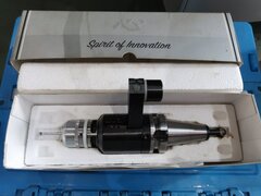 OKK 立型マシニングセンター(２面拘束型) VM43R