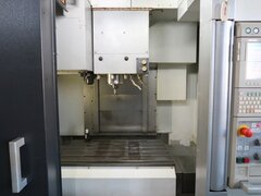 森精機 立型マシニングセンター(２面拘束型) NVX5060Ⅱ/40